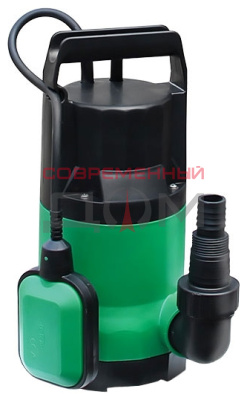 Насос дренажный Oasis DN 250/10/(J) 